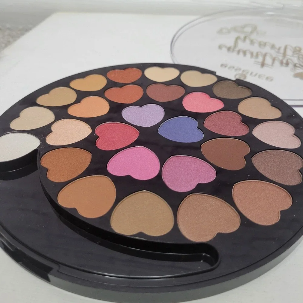 Essence new counting